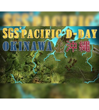 SGS Okinawa Steam Key GLOBAL